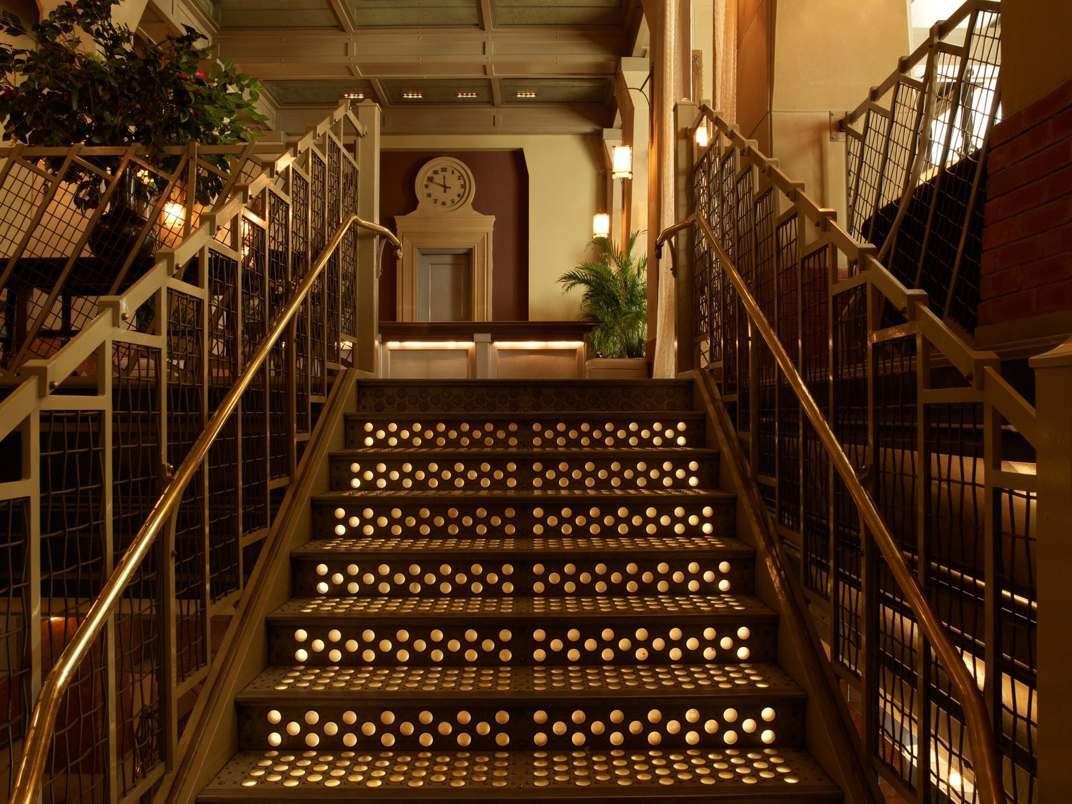 Soho Grand Hotel New York Buitenkant foto