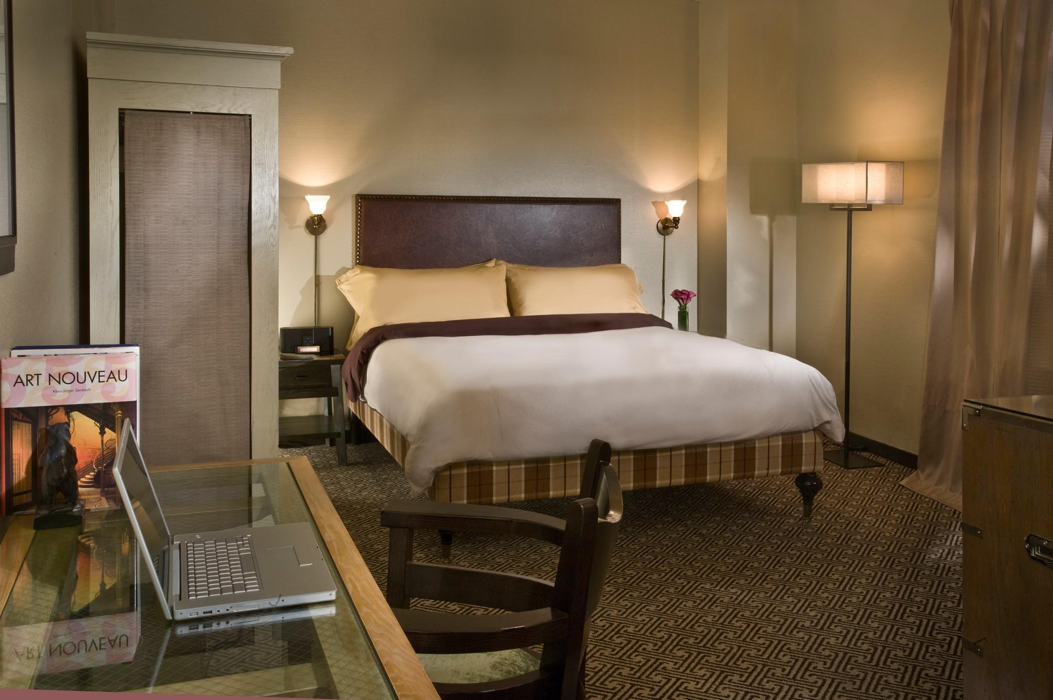 Soho Grand Hotel New York Buitenkant foto